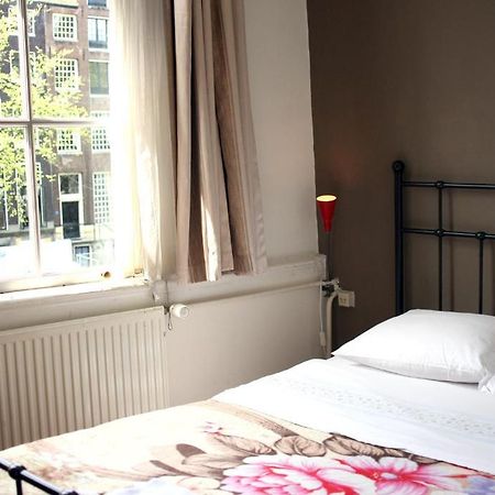 Hostel The Veteran Амстердам Номер фото