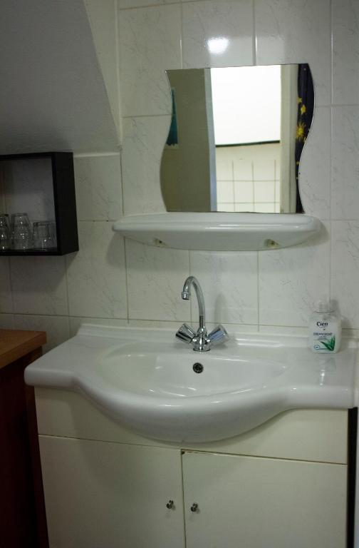 Hostel The Veteran Амстердам Номер фото