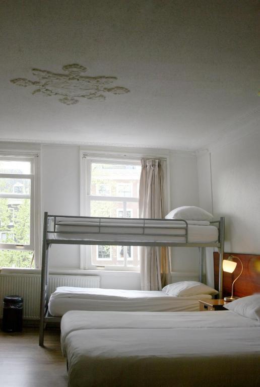 Hostel The Veteran Амстердам Номер фото